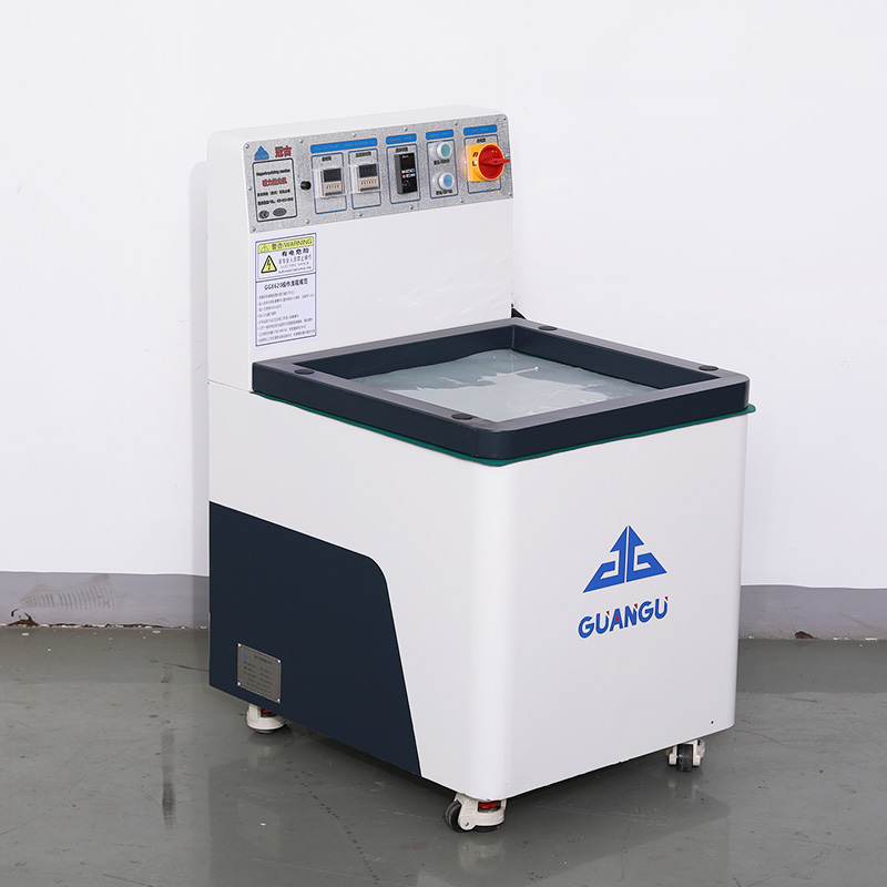 KisumuMAGNETIC POLISHING MACHINE GG8620